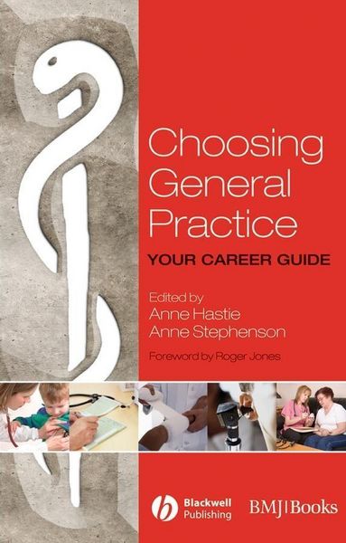 Produktbild: Choosing General Practice
