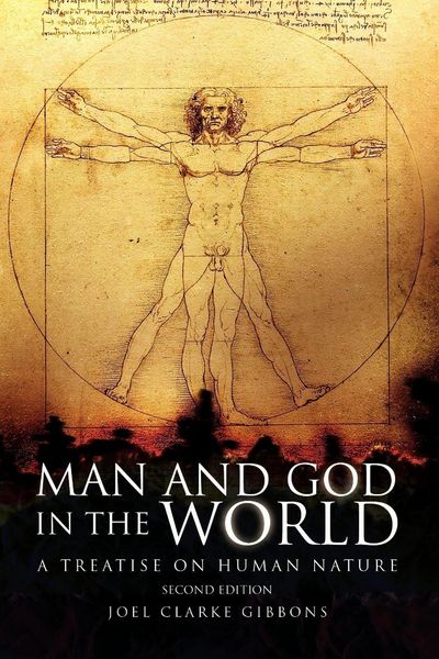 Produktbild: Man and God in the World