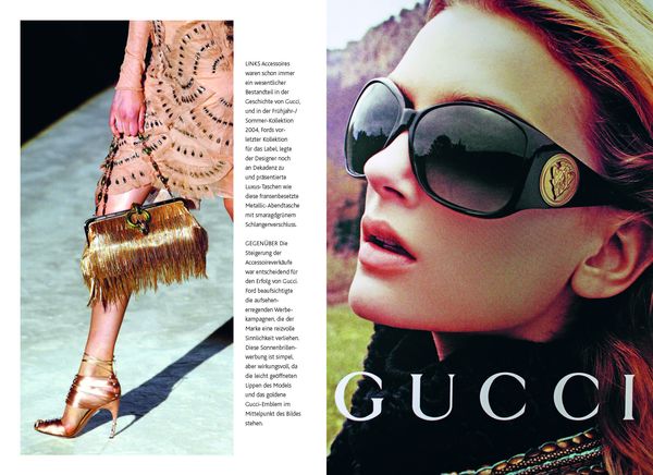 Produktbild: Little Book of Gucci