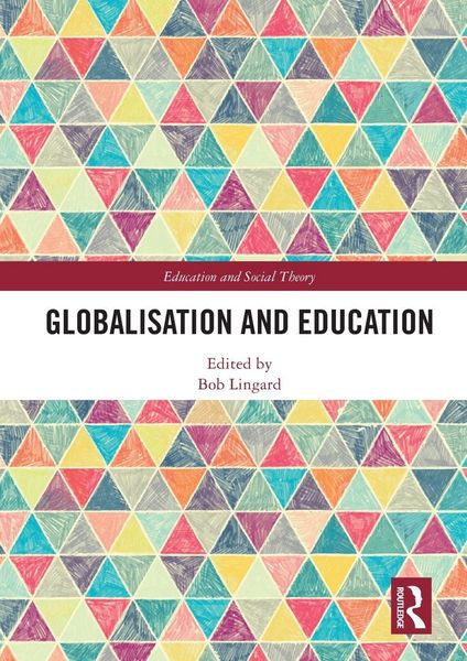 Produktbild: Globalisation and Education