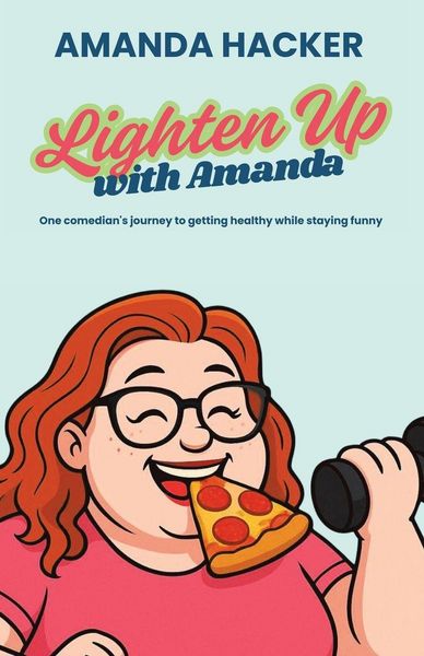 Produktbild: Lighten Up With Amanda