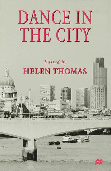 Produktbild: Dance in the City