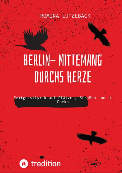 Produktbild: Berlin- mittemang durchs Herz