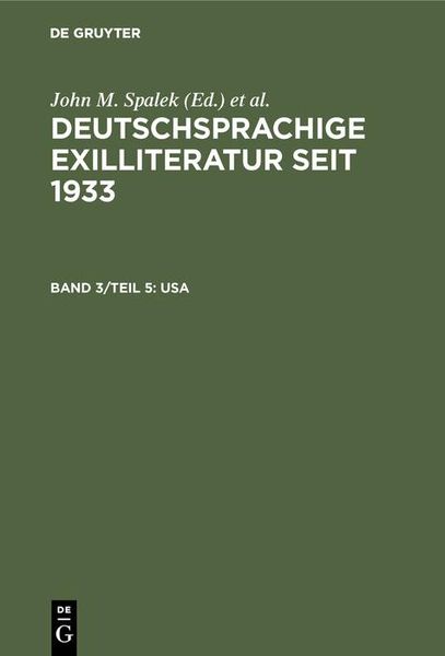 Produktbild: USA