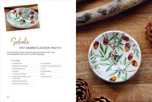 Produktbild: T&ouml;pfer dich gl&uuml;cklich