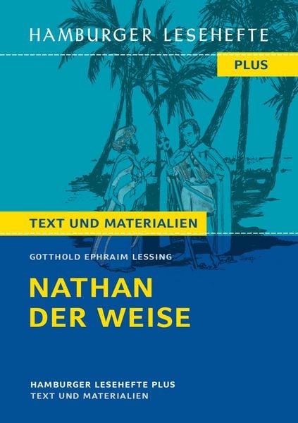 Produktbild: Nathan der Weise