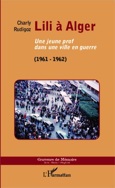 Produktbild: Lili &agrave; Alger