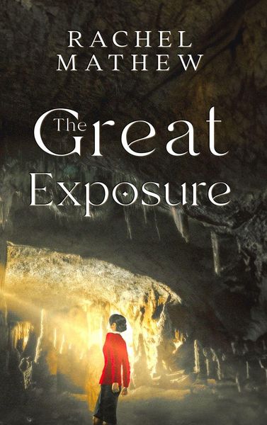Produktbild: The Great Exposure