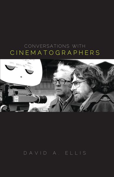 Produktbild: Conversations with Cinematographers
