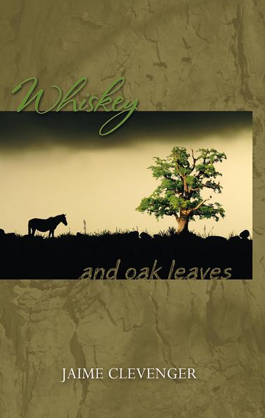Produktbild: Whiskey and Oak Leaves