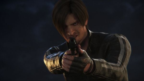 Produktbild: Resident Evil: Vendetta
