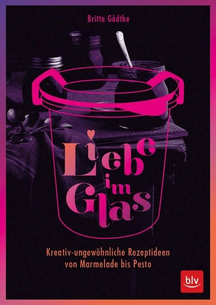 Produktbild: Liebe im Glas
