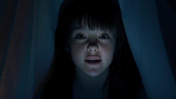 Produktbild: The Boogeyman - Origins