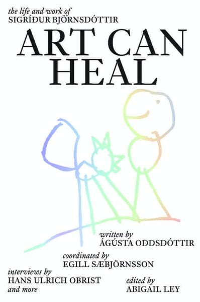 Produktbild: Art Can Heal