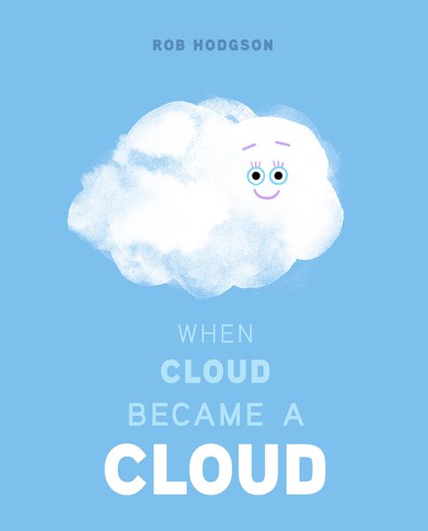 Produktbild: When Cloud Became a Cloud
