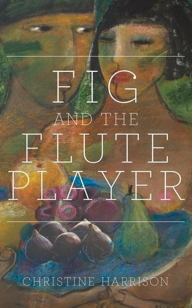 Produktbild: Fig and the Flute Player