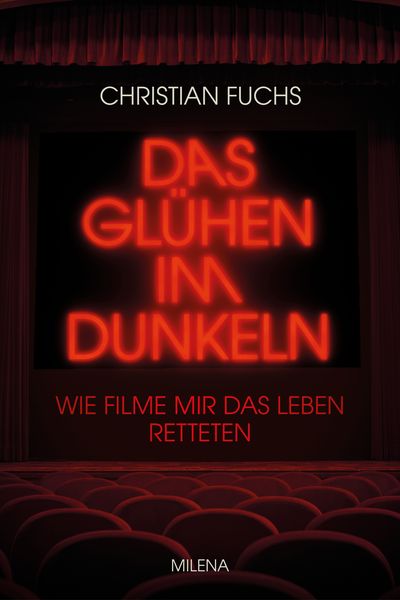 Produktbild: Das Glühen im Dunkeln
