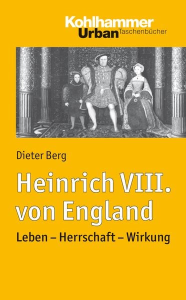 Produktbild: Heinrich VIII. von England