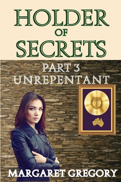 Produktbild: Holder of Secrets Part 3 - Unrepentent