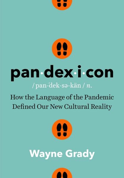 Produktbild: Pandexicon