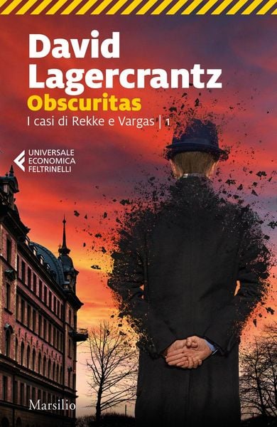 Produktbild: Obscuritas