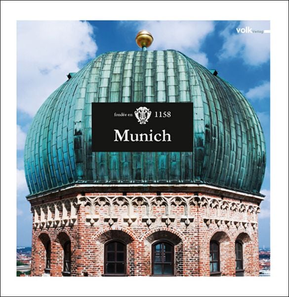 Produktbild: Munich
