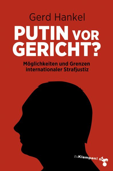 Produktbild: Putin vor Gericht?