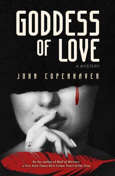 Produktbild: Goddess of Love