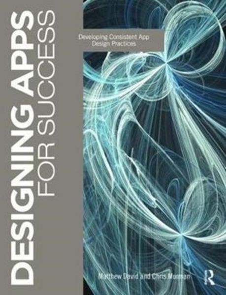 Produktbild: Designing Apps for Success