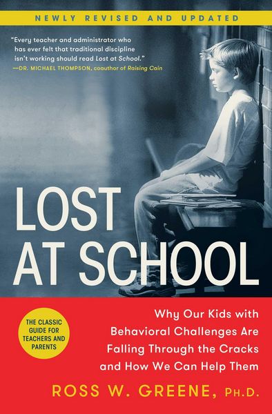Produktbild: Lost at School