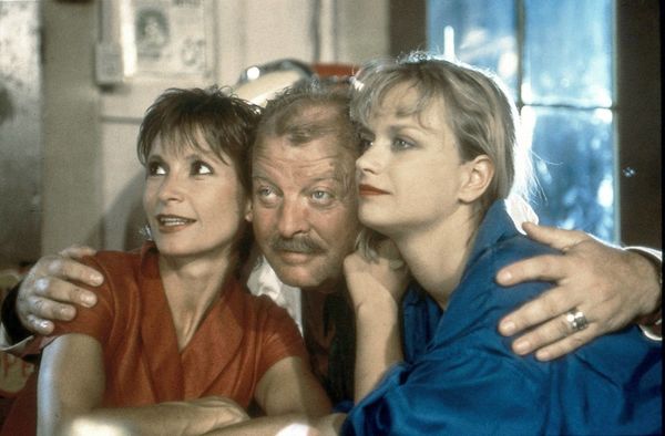 Produktbild: Das kalifornische Quartett - Die komplette Miniserie (Fernsehjuwelen) [2 DVDs]