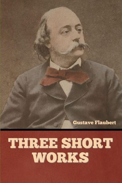 Produktbild: Three short works