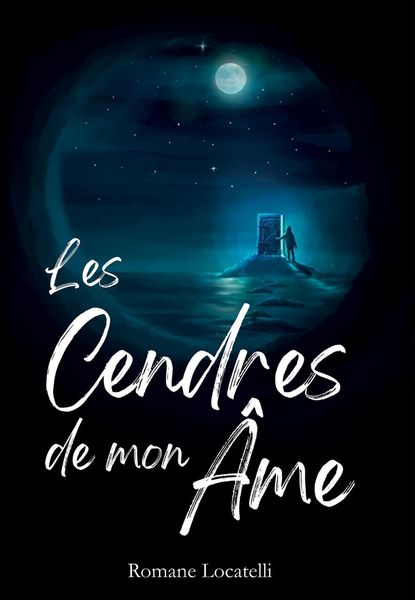 Produktbild: Les cendres de mon ame