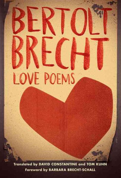 Produktbild: Love Poems