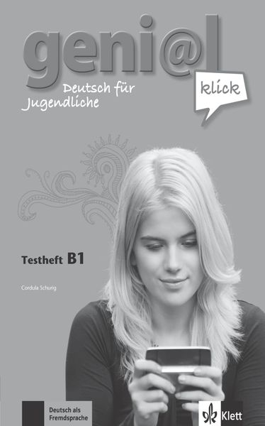 Produktbild: geni@l klick B1