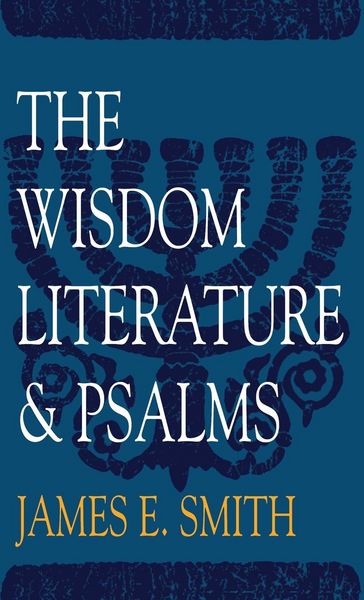 Produktbild: The Wisdom Literature & Psalms