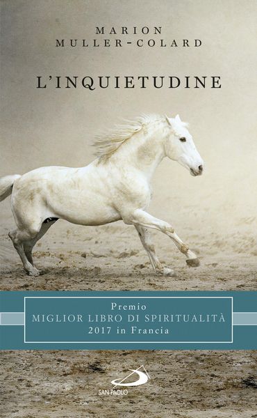 Produktbild: L'inquietudine
