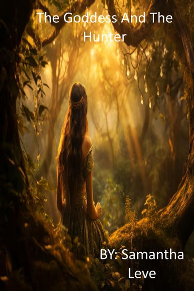 Produktbild: The Goddess And The Hunter