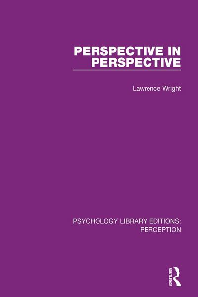 Produktbild: Perspective in Perspective