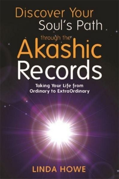 Produktbild: Discover Your Soul's Path Through the Akashic Records