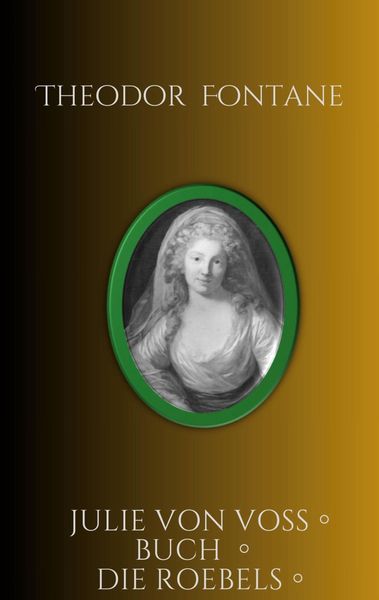 Produktbild: Julie von Vo&szlig; Buch Die Roebels