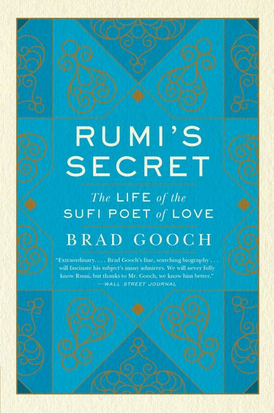 Produktbild: Rumi's Secret