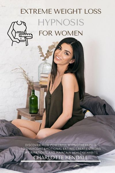 Produktbild: Extreme Weight Loss Hypnosis For Women