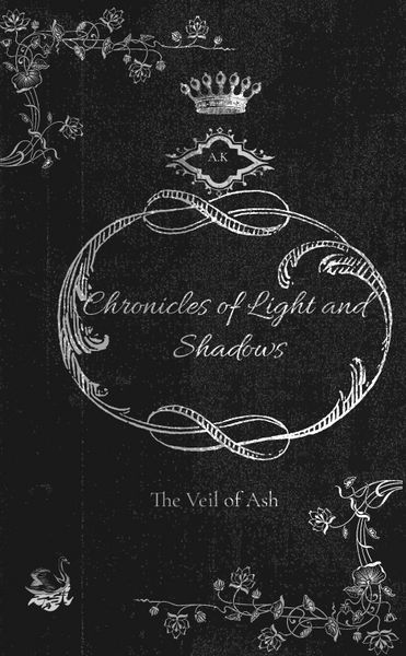 Chronicles of Light and Shadows, Taschenbuch von A.K Weyer, Tredition, 9783384725073