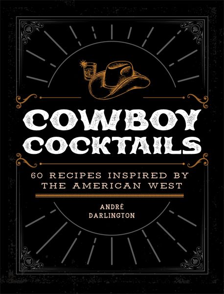 Produktbild: Cowboy Cocktails