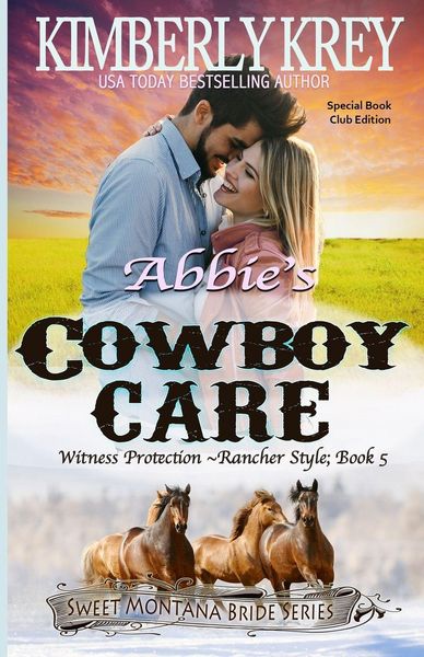 Produktbild: Abbie's Cowboy Care