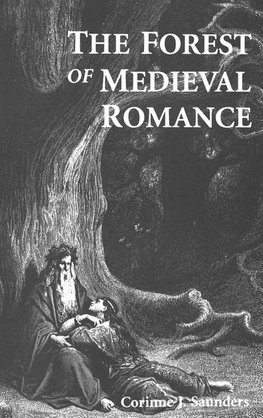 Produktbild: The Forest of Medieval Romance