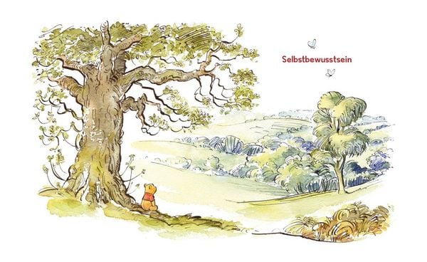 Produktbild: Disney: "Die Zeit mit Freunden ist meine Lieblingszeit!" Honigs&uuml;&szlig;e Geschichtenund die sch&ouml;nsten Spr&uuml;chen von Winnie Puuh