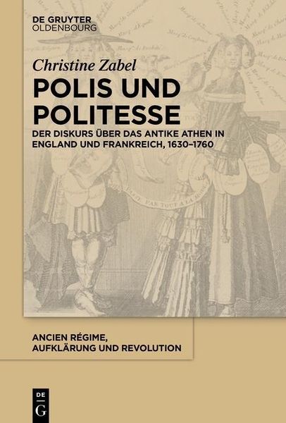 Produktbild: Polis und Politesse