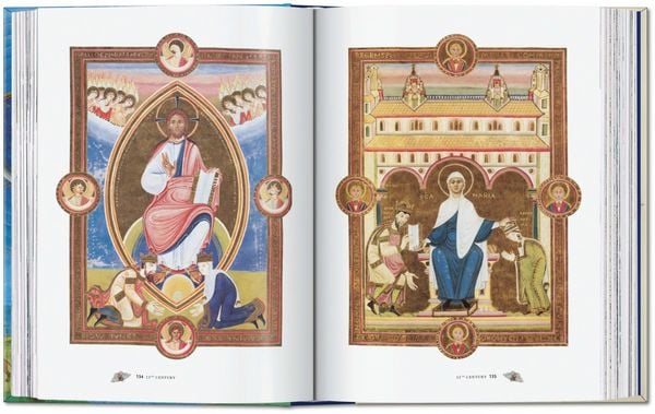 Produktbild: Codices illustres